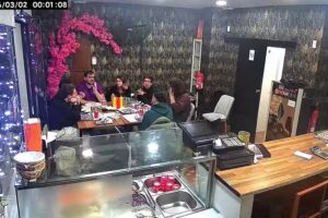 Boss kebab y pizzeria