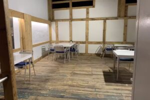 Braseria- Pizzería La Zona II