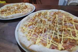 BRASILIANI PIZZERIA RESTAURANTE