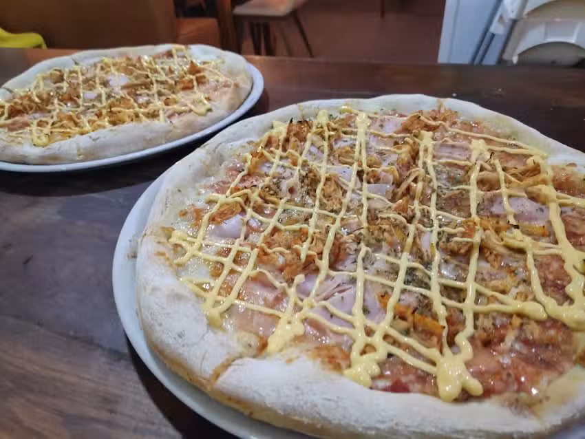 BRASILIANI PIZZERIA RESTAURANTE