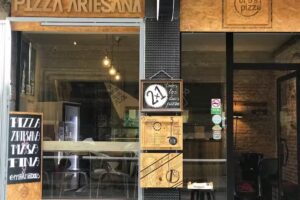 Bros Pizza – Pizzería artesanal a domicilio en Sarrià-Sant Gervasi
