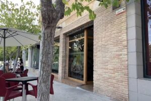 Bruno Caruso Miriam Blasco