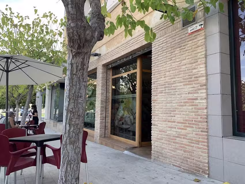 Bruno Caruso Miriam Blasco