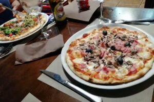 Bruno San Vicente Restaurante