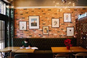 Bruto – Restaurante Italiano