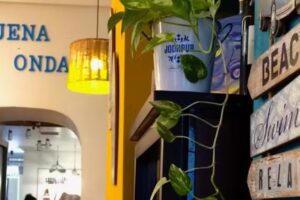 Buena Onda Gastro Bar & Craft Beer