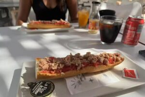 Buendia Terraza Pizzeria Heladeria