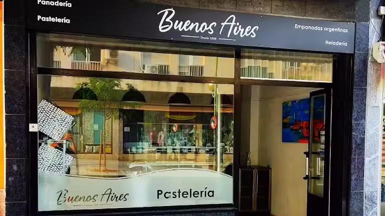 Buenos Aires Empanadas Argentinas y Pizzas