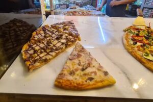 Buenos Aires Pizza & Empanadas