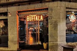 Buffala Girona
