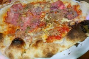 Buffet Libre San Luis