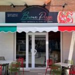 Buona Pizza