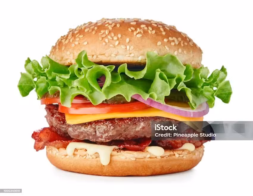 BurgerHouse amb Pizzeria SQV