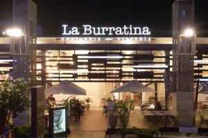 Burratina – Ristorante Italiano