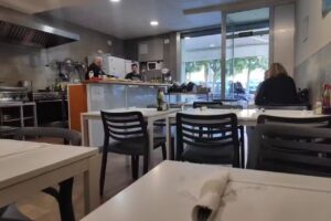 Ca la Valeria Restaurant