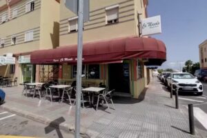 Ca’Manolo Maspalomas