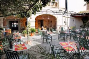 Ca’n Cannoli Ristorante Pizzeria