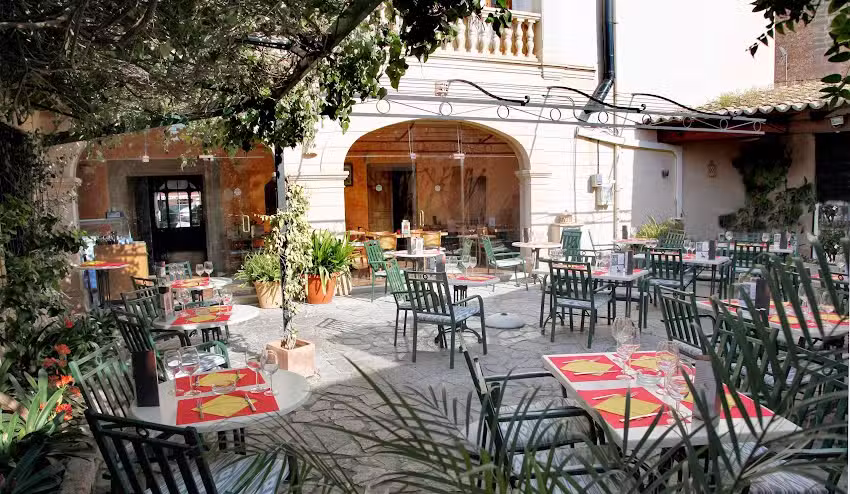 Ca’n Cannoli Ristorante Pizzeria