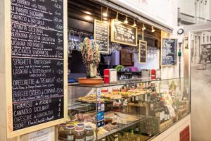 Cachuk Productos Italianos