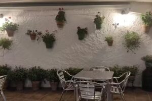 Café Bar Fuente Chica