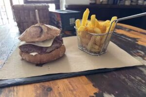 Café Bar La Bodeguilla