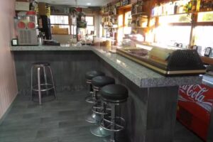 Cafe – Bar La Glorieta