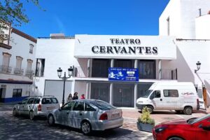 CAFE-BAR-PIZZERIA RESTAURANTE [DIQUES]