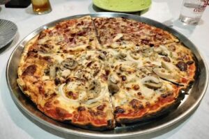 Café Bar Puerta Grande