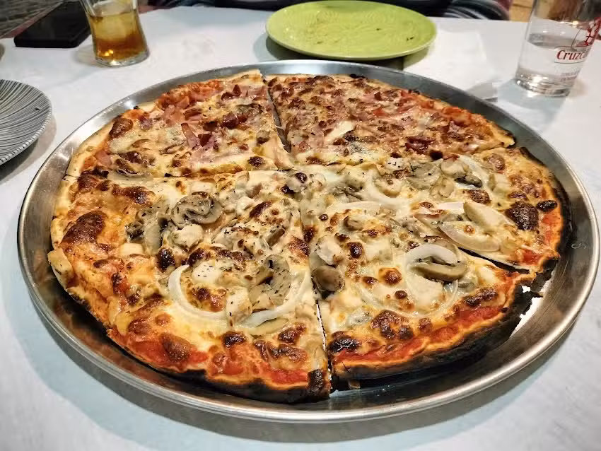 Café Bar Puerta Grande