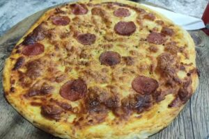 Cafè de la Plaça – Café de la Plaza