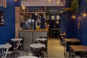 Café del Canari Restaurante italiano