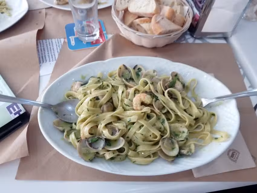 Cafe Epoca Bar Restaurante