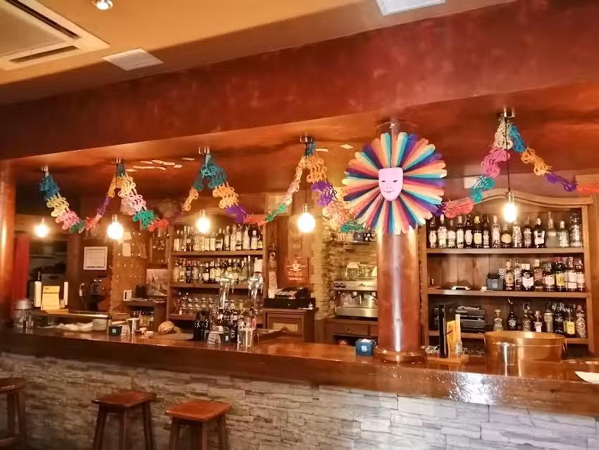 Café Expresso Burger