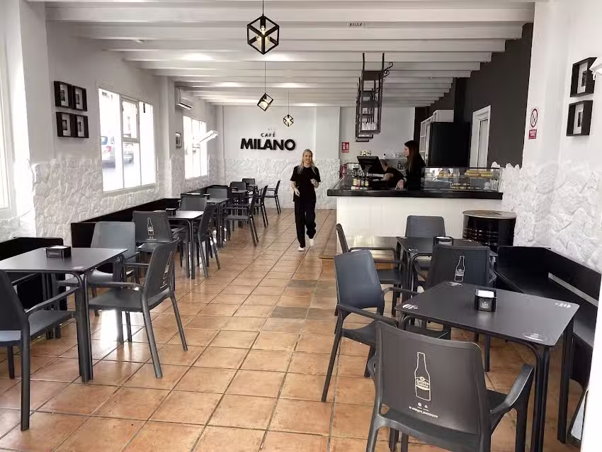Café Milano