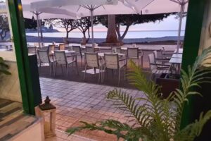 Cafe restaurante El Monito