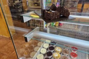 Cafetería Abuela María