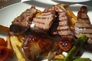 Cafeteria La Polvora