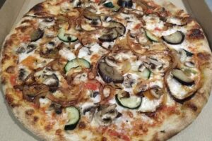 Cafeteria Panaderia Pizzería Domingo