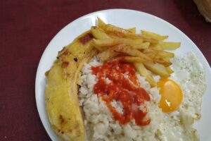 Cafetería/pizzeria Cardenas