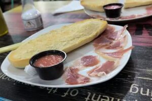 Cafetería Pizzería Donde Siempre
