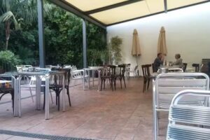 Cafetería Pizzeria El Picarol