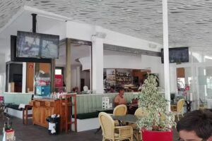 Cafeteria Pizzeria Jet1