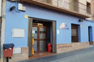 Cafetería Pizzeria La Plaza