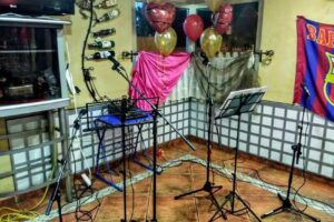 Cafeteria Pizzeria Minerva