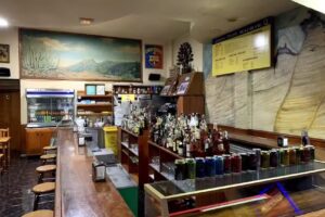 Cafetería Pizzería Susie Q