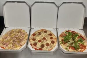 Cafetería Señor Café