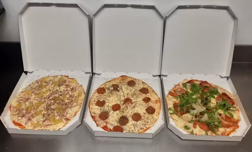 Cafetería Señor Café