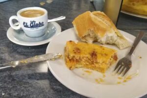 Cafetería Tito Andy