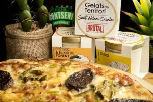 Cal Capo Pizza Terrassa