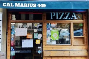 Cal Màrius 449 | Barcelona